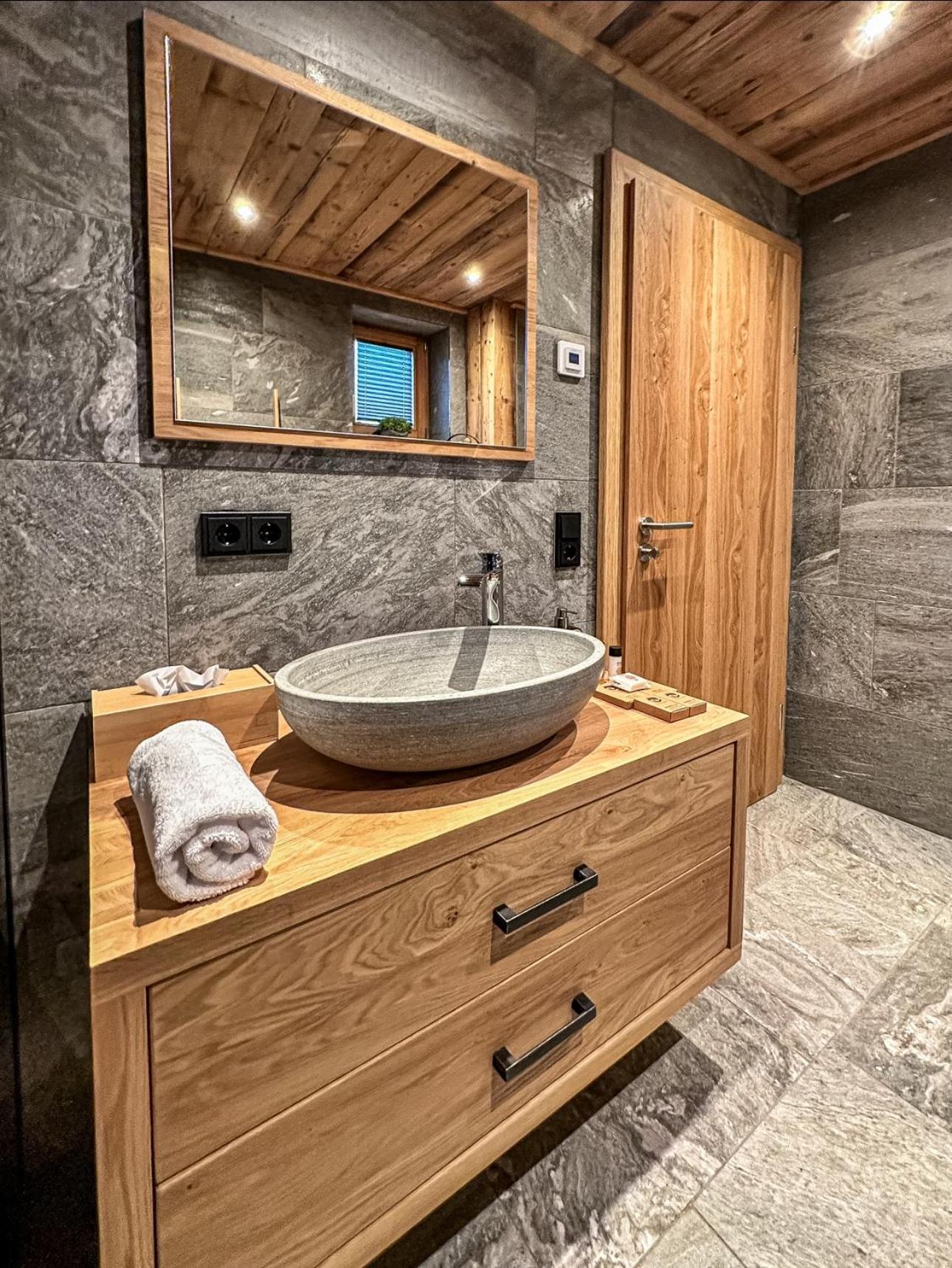 Grandview Collection Appartement Kaprun Buitenkant foto