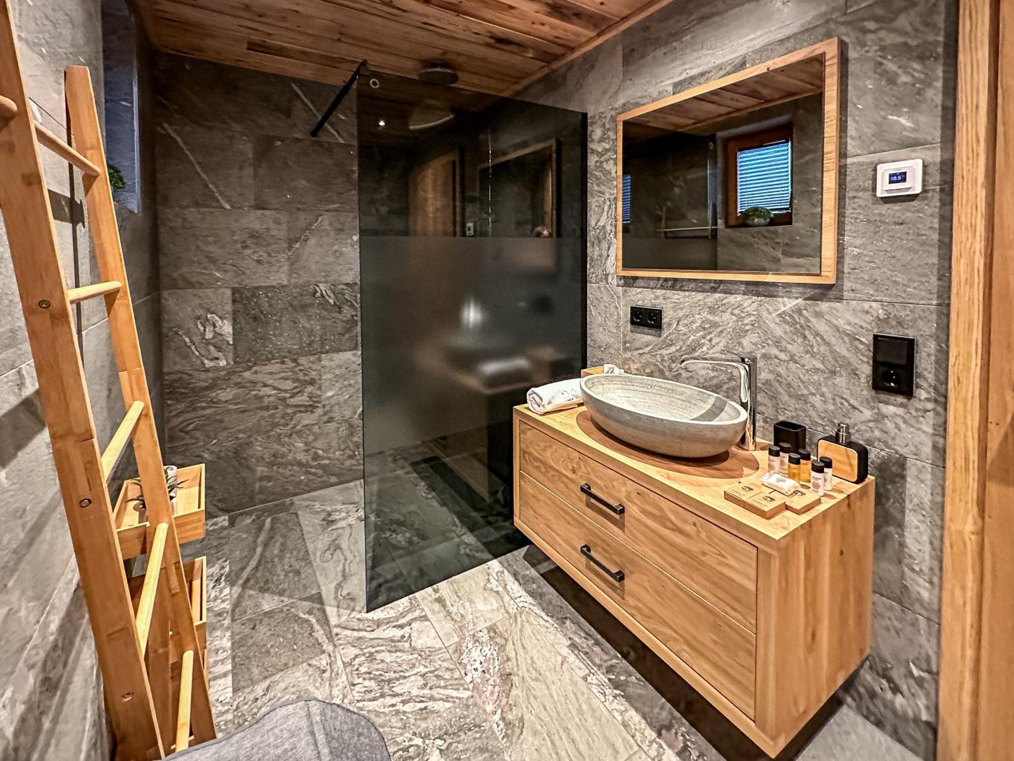 Grandview Collection Appartement Kaprun Buitenkant foto