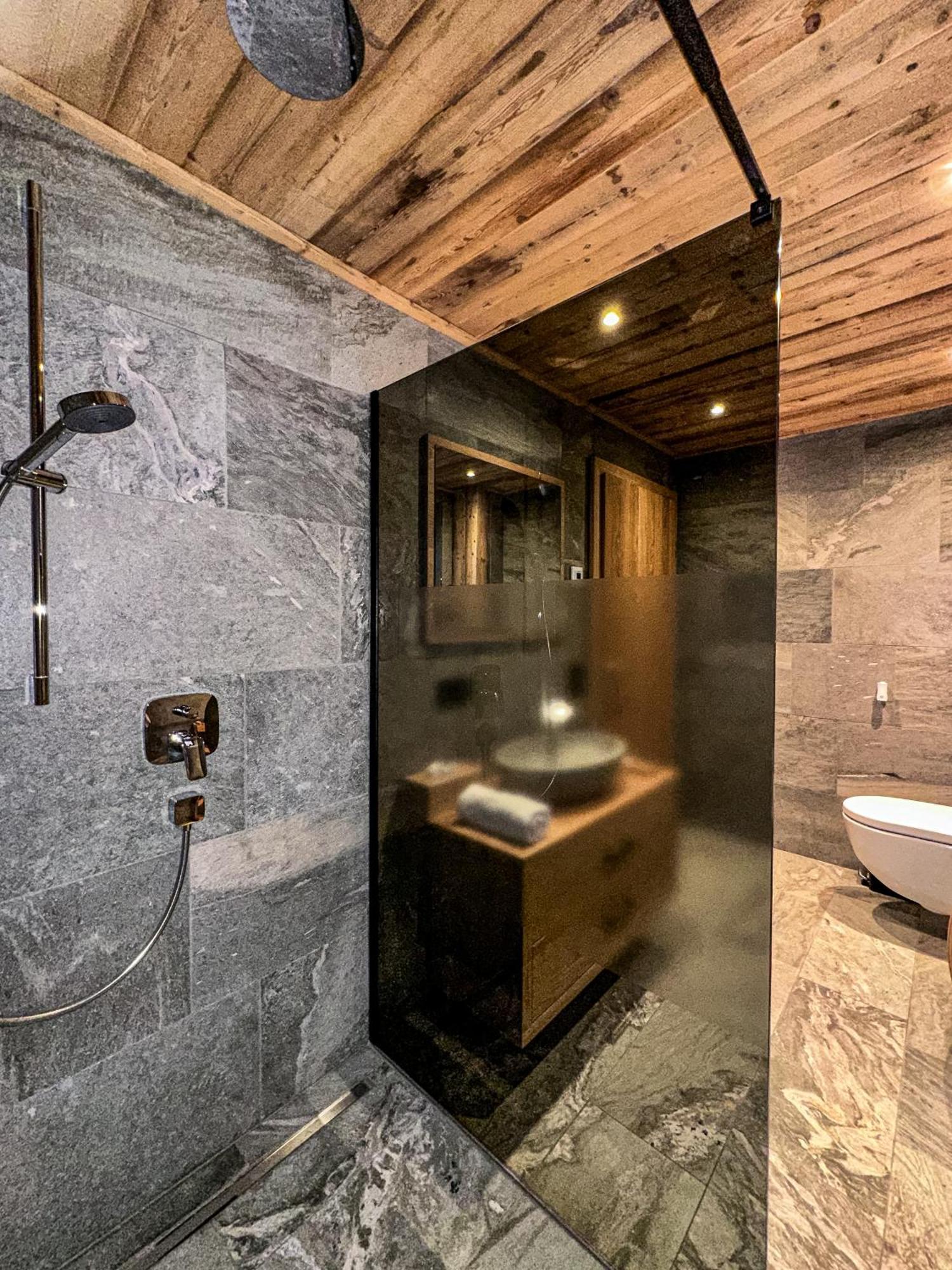 Grandview Collection Appartement Kaprun Buitenkant foto