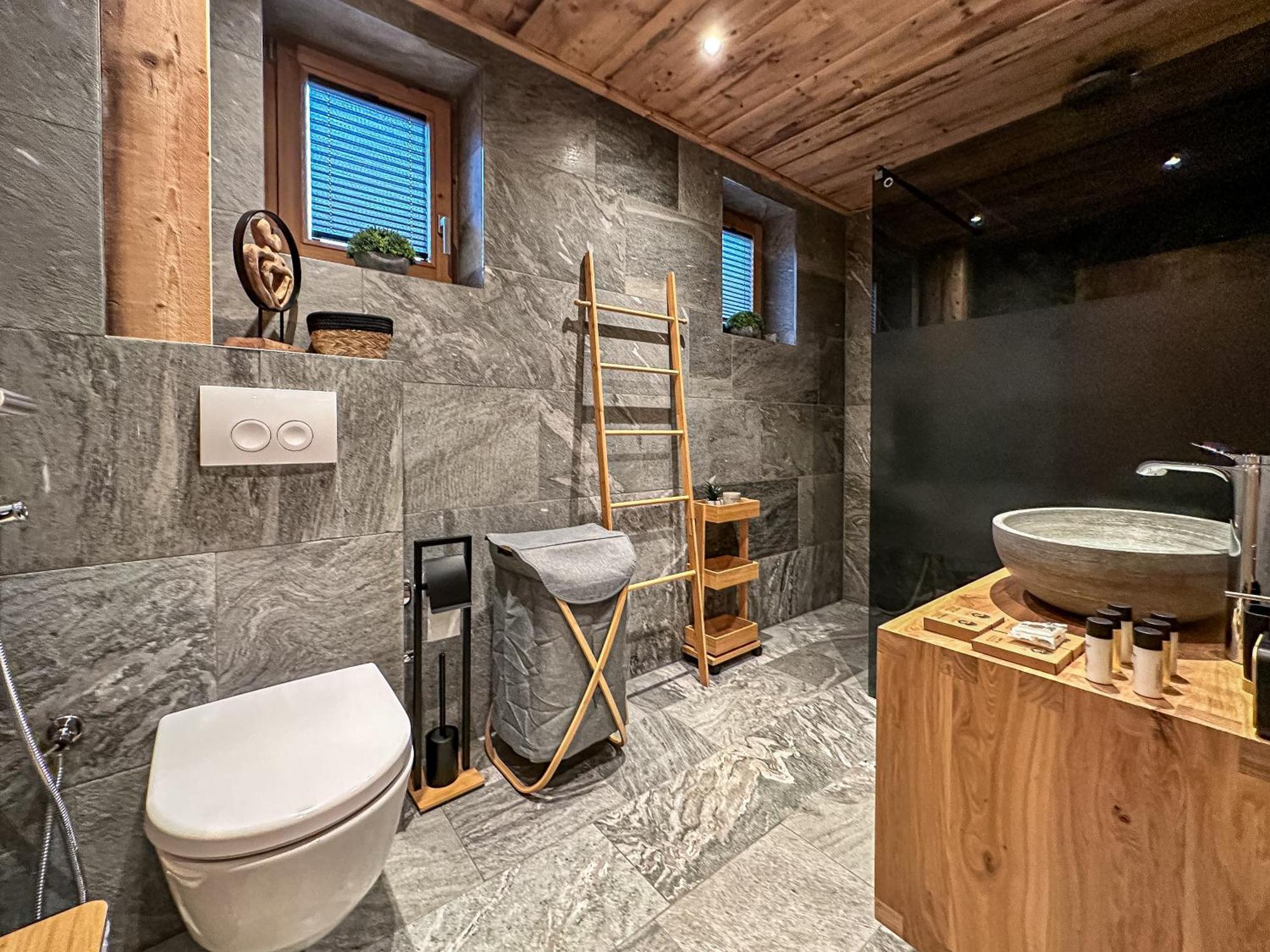 Grandview Collection Appartement Kaprun Buitenkant foto